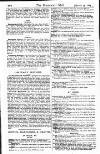 Homeward Mail from India, China and the East Tuesday 13 March 1883 Page 20