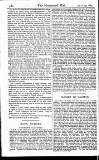 Homeward Mail from India, China and the East Wednesday 23 May 1883 Page 2