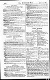 Homeward Mail from India, China and the East Wednesday 22 August 1883 Page 14