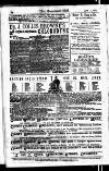 Homeward Mail from India, China and the East Wednesday 02 January 1884 Page 24