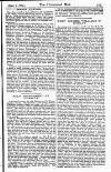 Homeward Mail from India, China and the East Tuesday 01 April 1884 Page 3