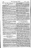 Homeward Mail from India, China and the East Tuesday 01 April 1884 Page 4