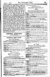 Homeward Mail from India, China and the East Tuesday 01 April 1884 Page 13