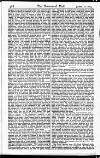 Homeward Mail from India, China and the East Tuesday 22 April 1884 Page 4