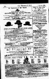 Homeward Mail from India, China and the East Monday 23 June 1884 Page 24