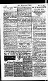 Homeward Mail from India, China and the East Tuesday 09 December 1884 Page 22