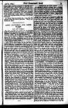 Homeward Mail from India, China and the East Wednesday 07 January 1885 Page 3
