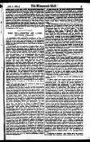 Homeward Mail from India, China and the East Wednesday 07 January 1885 Page 5