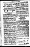 Homeward Mail from India, China and the East Wednesday 07 January 1885 Page 12