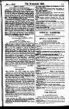 Homeward Mail from India, China and the East Wednesday 07 January 1885 Page 13