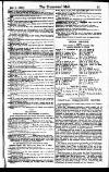 Homeward Mail from India, China and the East Wednesday 07 January 1885 Page 15