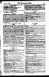 Homeward Mail from India, China and the East Wednesday 07 January 1885 Page 21