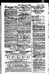 Homeward Mail from India, China and the East Wednesday 07 January 1885 Page 22