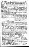 Homeward Mail from India, China and the East Wednesday 15 April 1885 Page 7