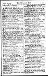 Homeward Mail from India, China and the East Wednesday 15 April 1885 Page 19