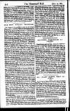 Homeward Mail from India, China and the East Monday 14 September 1885 Page 4