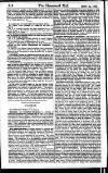 Homeward Mail from India, China and the East Monday 14 September 1885 Page 6