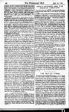Homeward Mail from India, China and the East Tuesday 12 January 1886 Page 4
