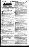 Homeward Mail from India, China and the East Tuesday 12 January 1886 Page 11