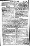 Homeward Mail from India, China and the East Tuesday 01 June 1886 Page 8