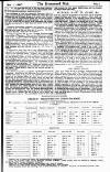 Homeward Mail from India, China and the East Monday 01 November 1886 Page 9