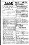 Homeward Mail from India, China and the East Monday 01 November 1886 Page 10