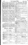 Homeward Mail from India, China and the East Monday 01 November 1886 Page 14