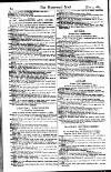 Homeward Mail from India, China and the East Monday 03 January 1887 Page 14