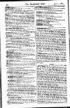 Homeward Mail from India, China and the East Monday 03 January 1887 Page 20