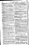 Homeward Mail from India, China and the East Monday 29 August 1887 Page 20