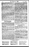 Homeward Mail from India, China and the East Monday 09 January 1888 Page 14