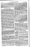 Homeward Mail from India, China and the East Monday 30 January 1888 Page 14