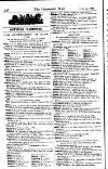 Homeward Mail from India, China and the East Monday 30 January 1888 Page 18