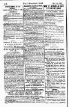 Homeward Mail from India, China and the East Monday 30 January 1888 Page 30