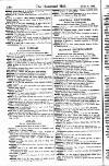 Homeward Mail from India, China and the East Monday 06 February 1888 Page 20