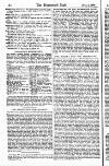 Homeward Mail from India, China and the East Monday 06 February 1888 Page 22