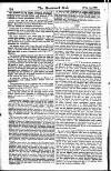 Homeward Mail from India, China and the East Monday 13 February 1888 Page 2