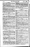 Homeward Mail from India, China and the East Monday 13 February 1888 Page 28