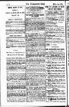 Homeward Mail from India, China and the East Monday 13 February 1888 Page 30