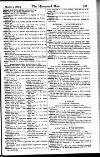 Homeward Mail from India, China and the East Monday 05 March 1888 Page 19