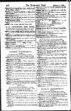 Homeward Mail from India, China and the East Monday 05 March 1888 Page 20