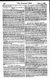 Homeward Mail from India, China and the East Monday 16 April 1888 Page 8