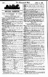 Homeward Mail from India, China and the East Monday 23 April 1888 Page 18