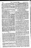 Homeward Mail from India, China and the East Saturday 30 June 1888 Page 2