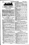 Homeward Mail from India, China and the East Saturday 30 June 1888 Page 18