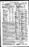 Homeward Mail from India, China and the East Monday 01 April 1889 Page 24