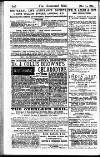 Homeward Mail from India, China and the East Monday 13 May 1889 Page 30