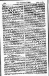 Homeward Mail from India, China and the East Friday 20 September 1889 Page 4