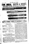 Homeward Mail from India, China and the East Monday 09 January 1893 Page 15