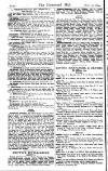 Homeward Mail from India, China and the East Friday 16 November 1894 Page 28